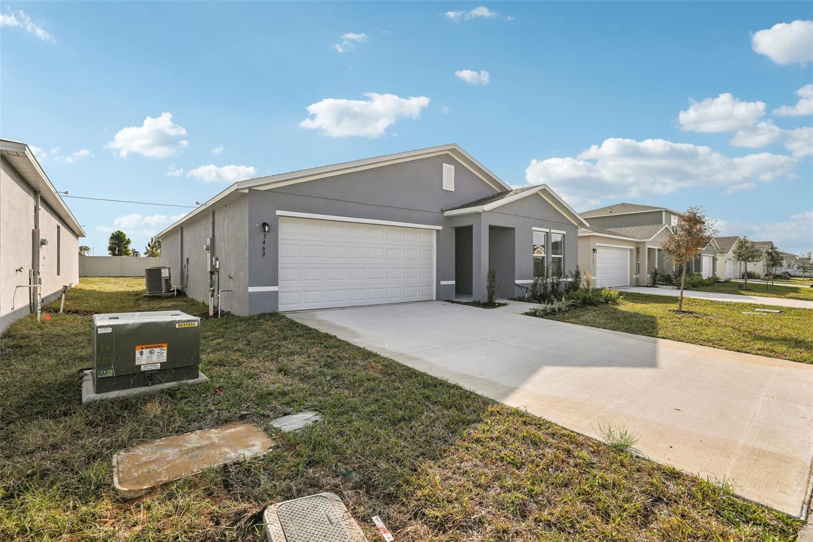 SCENIC TERRACE SOUTH PHASE 1 - Residential