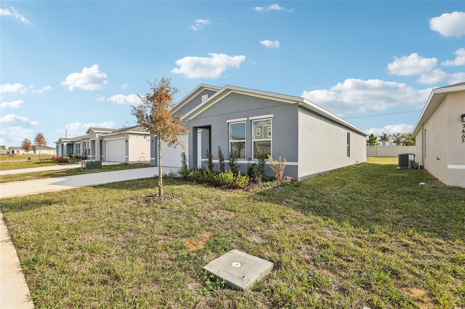 SCENIC TERRACE SOUTH PHASE 1 - Residential