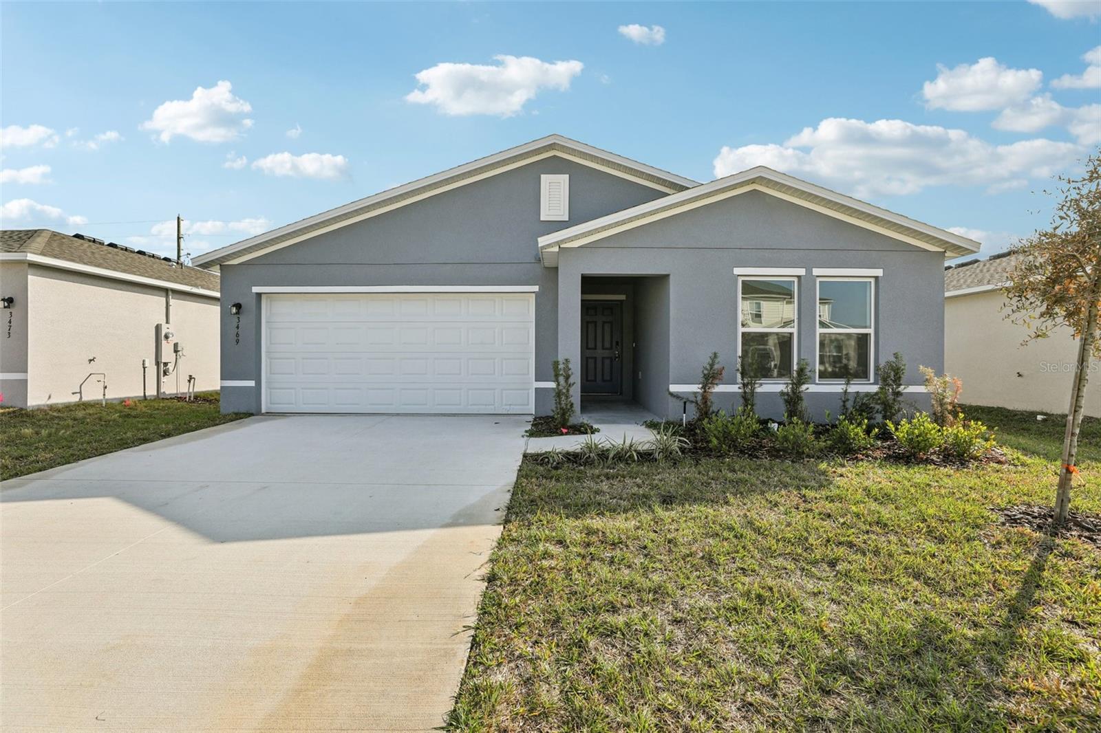 SCENIC TERRACE SOUTH PHASE 1 - Residential