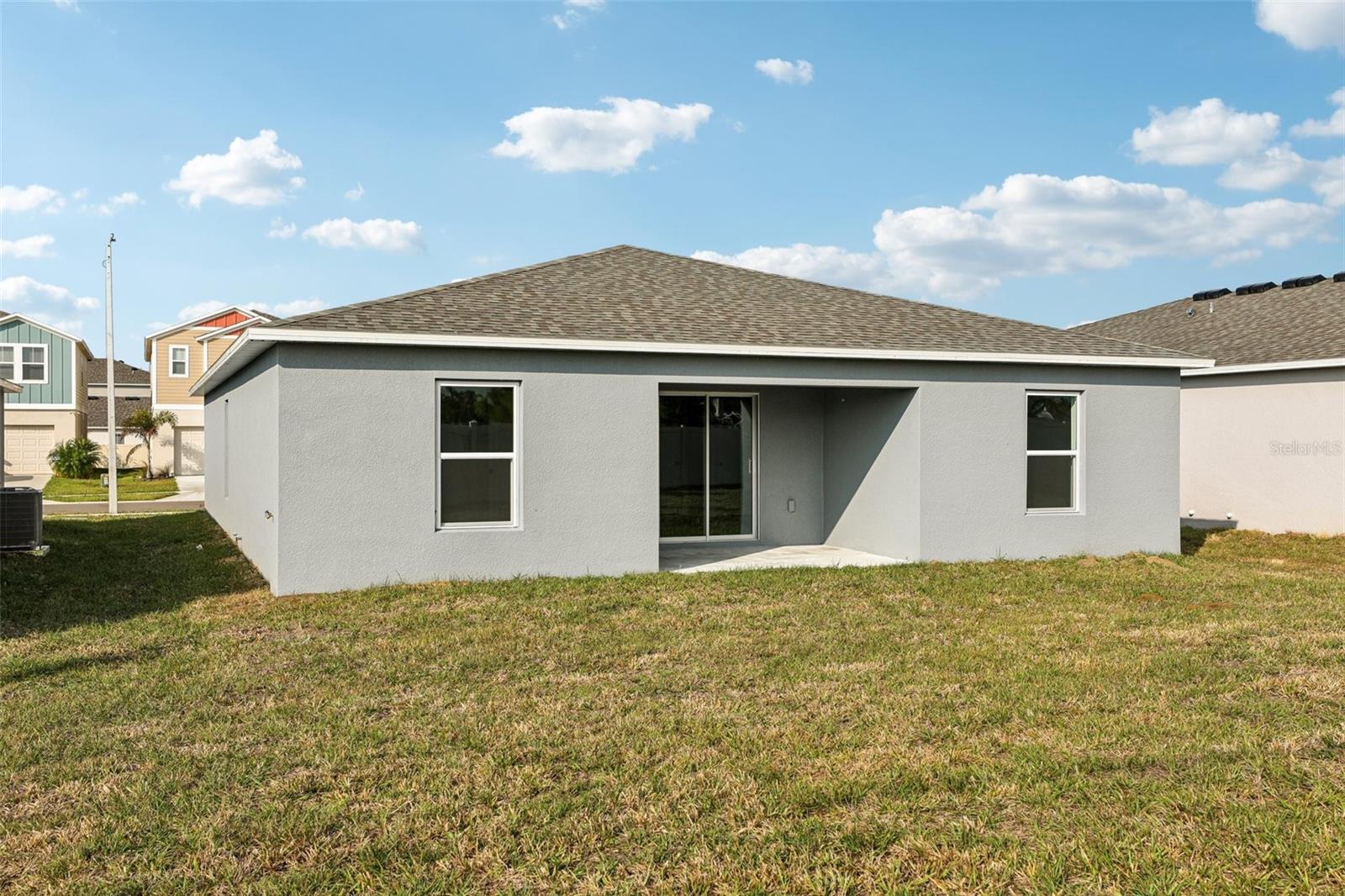 SCENIC TERRACE SOUTH PHASE 1 - Residential