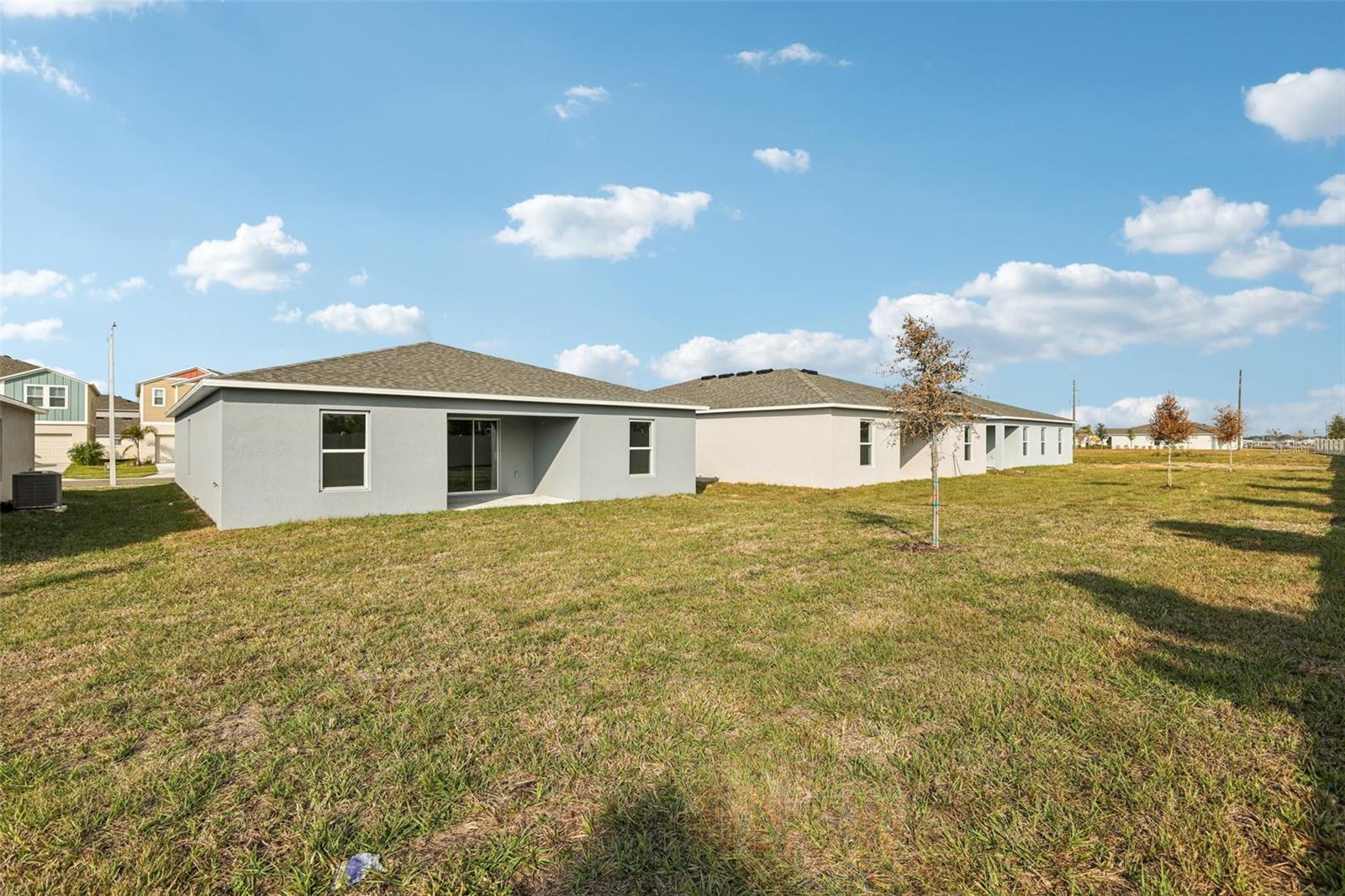 SCENIC TERRACE SOUTH PHASE 1 - Residential