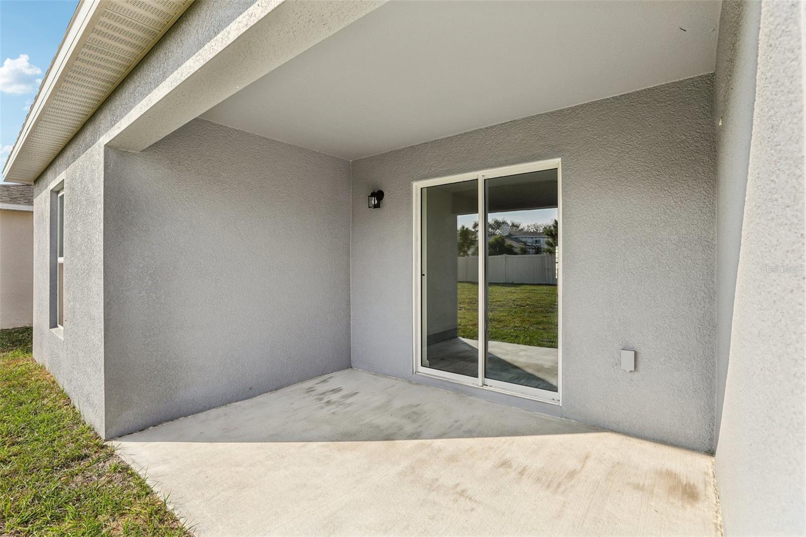 SCENIC TERRACE SOUTH PHASE 1 - Residential