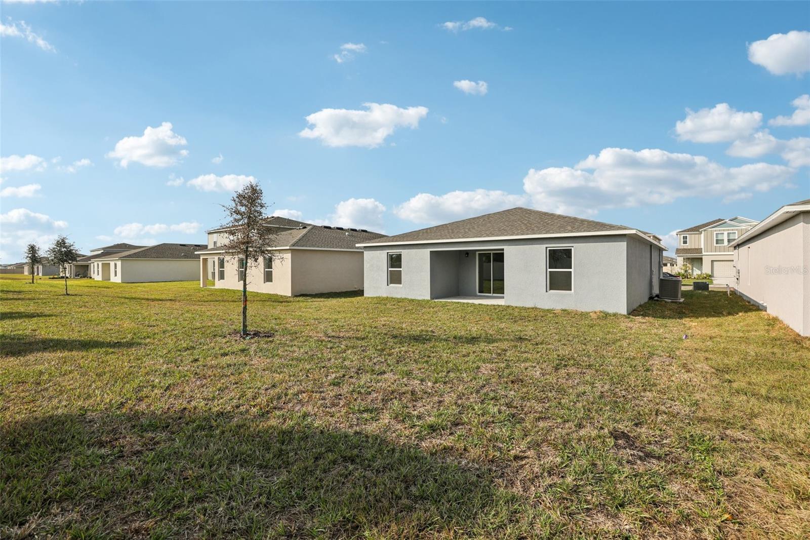 SCENIC TERRACE SOUTH PHASE 1 - Residential