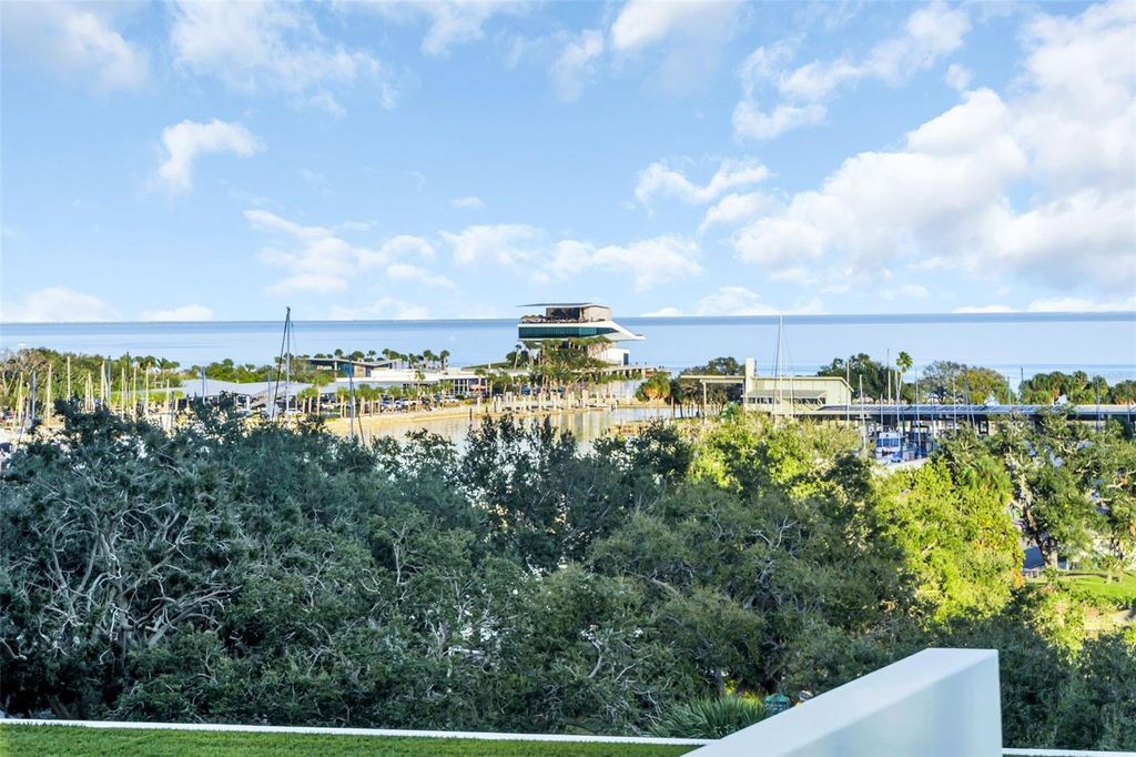 Photo of 175 1st Street S #702, St Petersburg, FL 33701 (MLS # TB8467338)