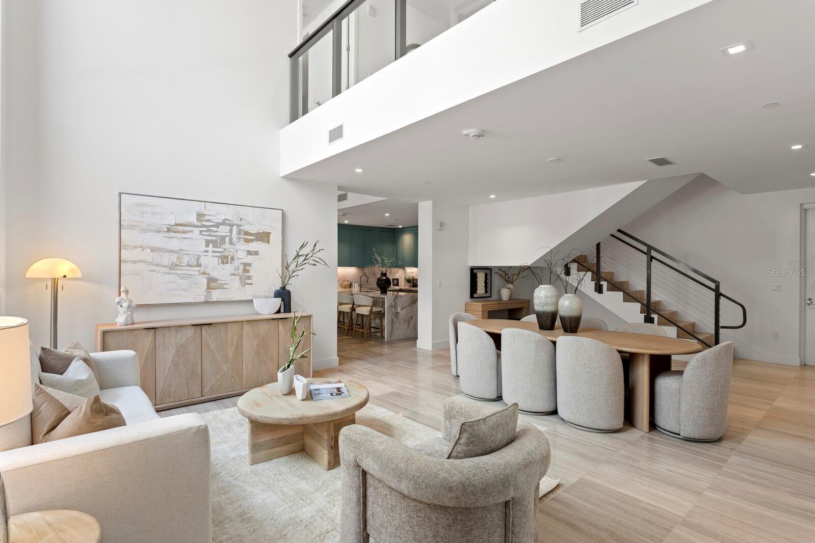 3105 BAY OAK CONDOMINIUM LOT TH04 - Residential