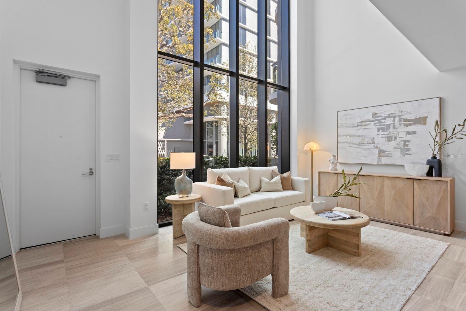 3105 BAY OAK CONDOMINIUM LOT TH04 - Residential