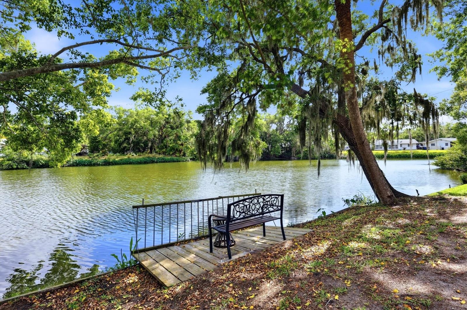 DE SOTO LAKES - Residential