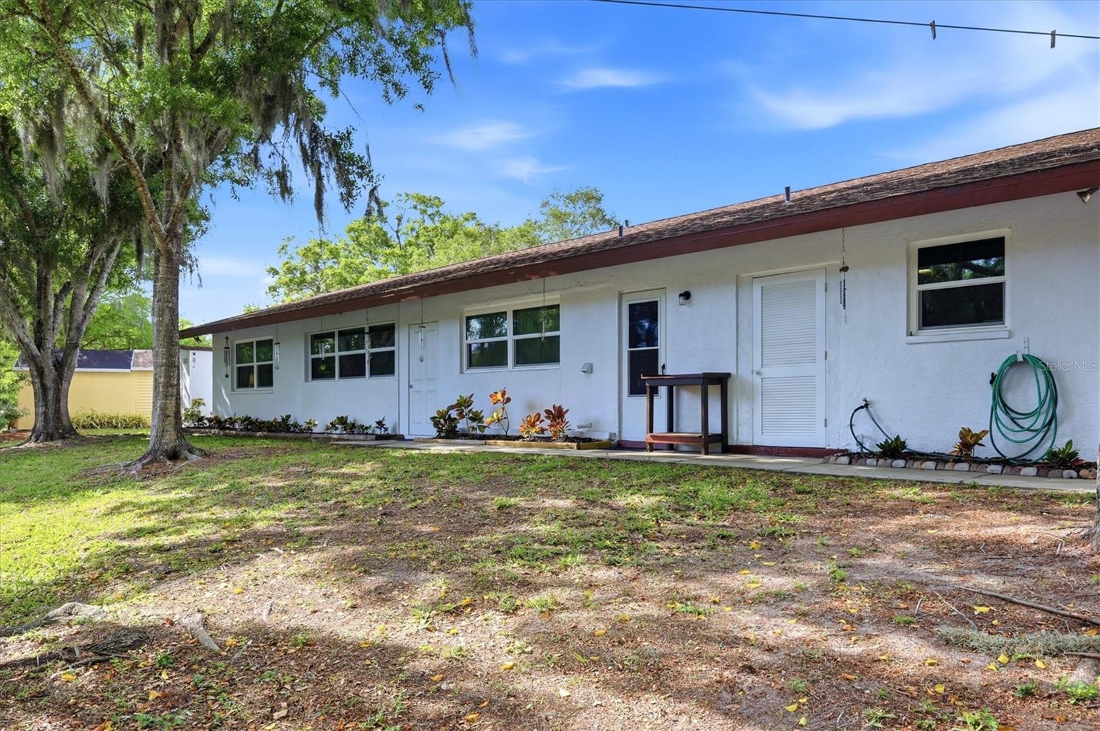 DE SOTO LAKES - Residential