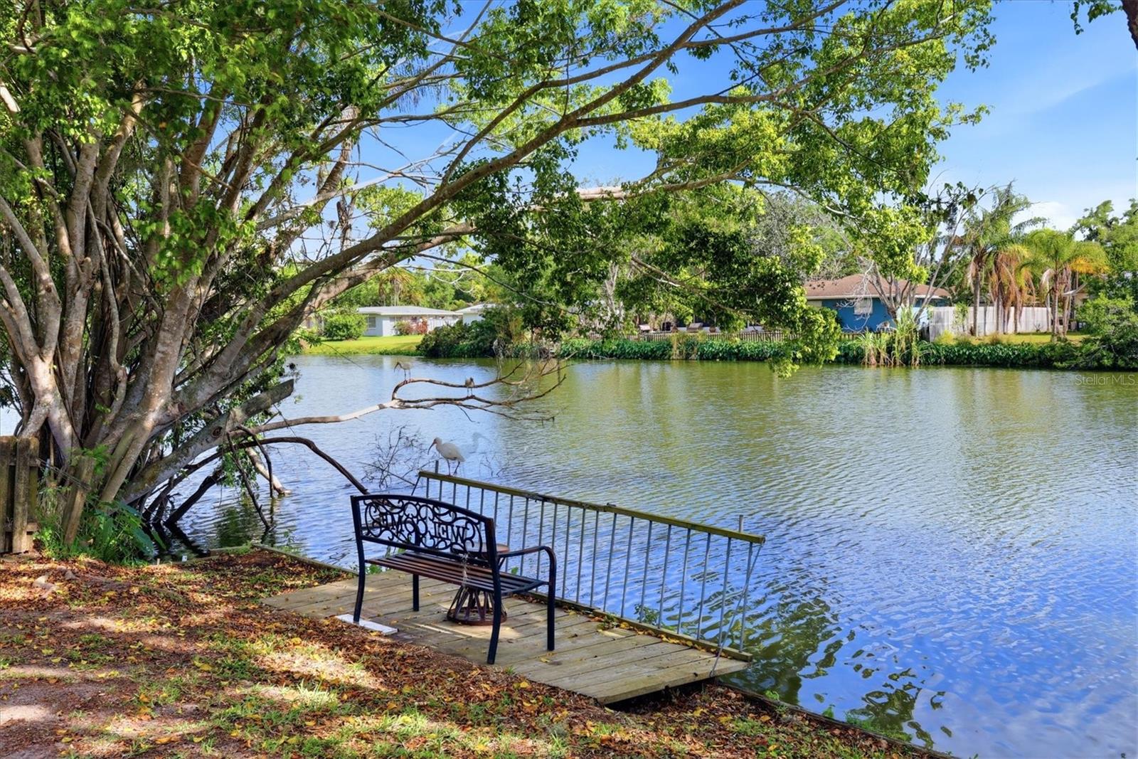 DE SOTO LAKES - Residential