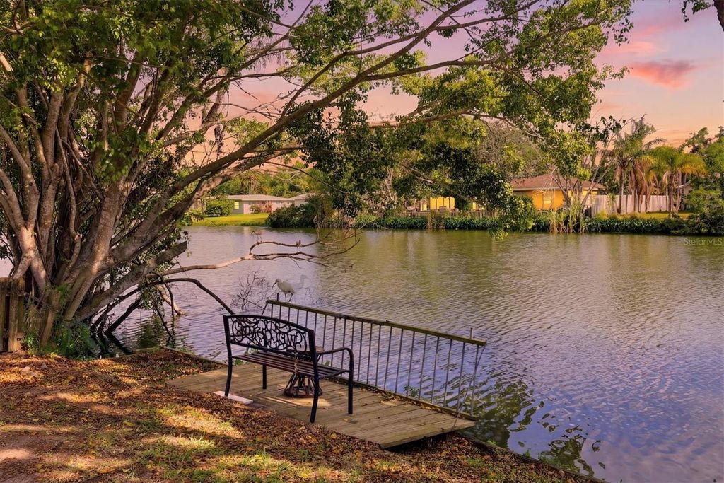 Photo of 5361 San Juan Drive, Sarasota, FL 34235 (MLS # N6143756)