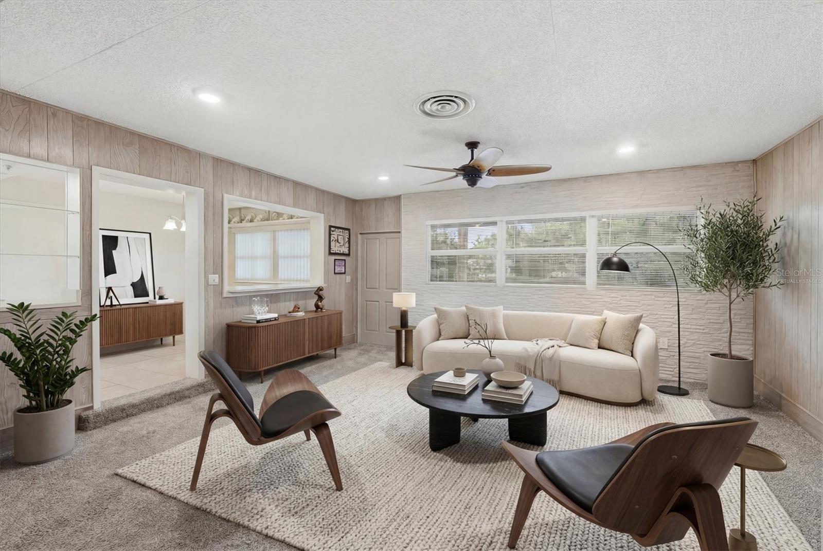 DE SOTO LAKES - Residential