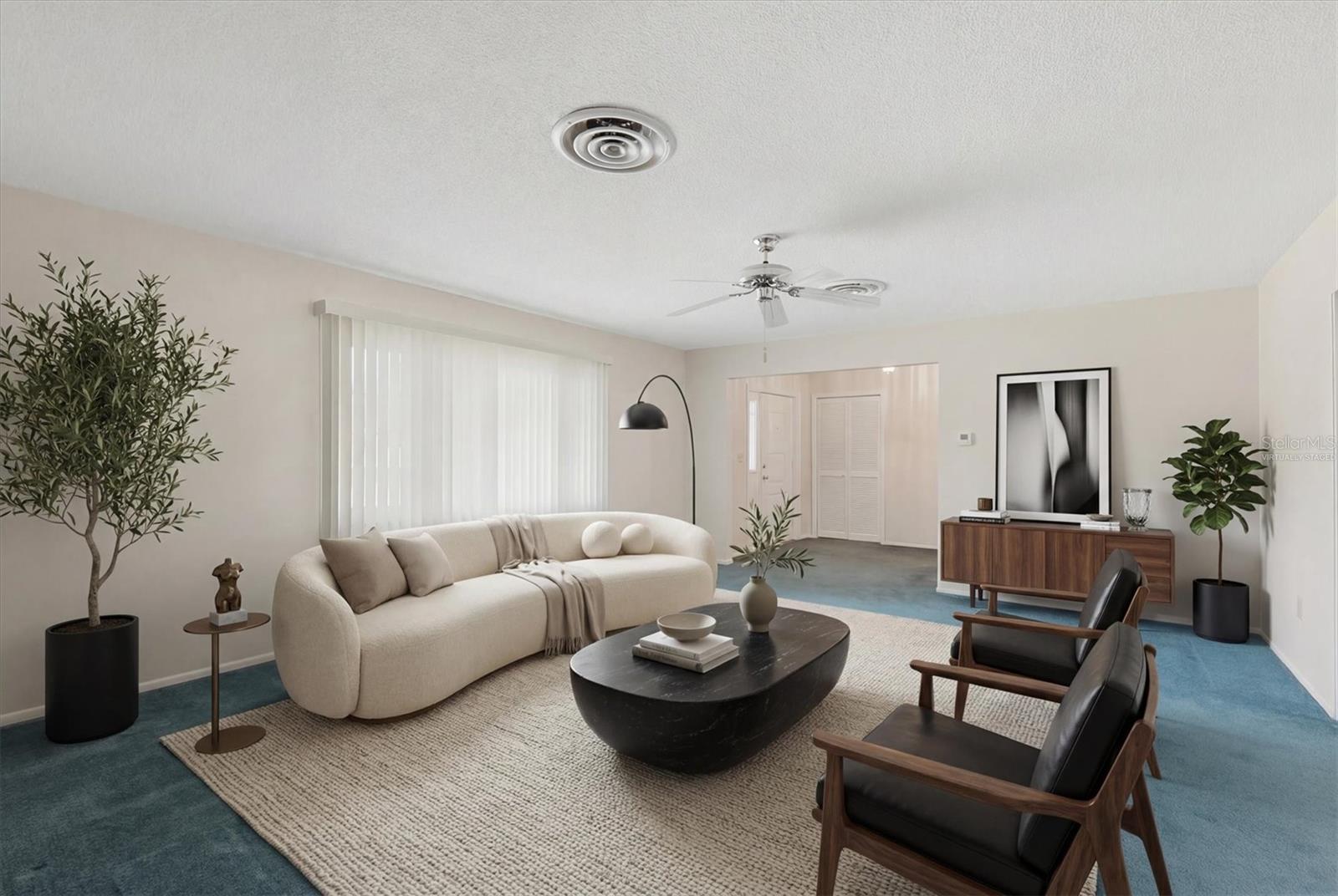 DE SOTO LAKES - Residential