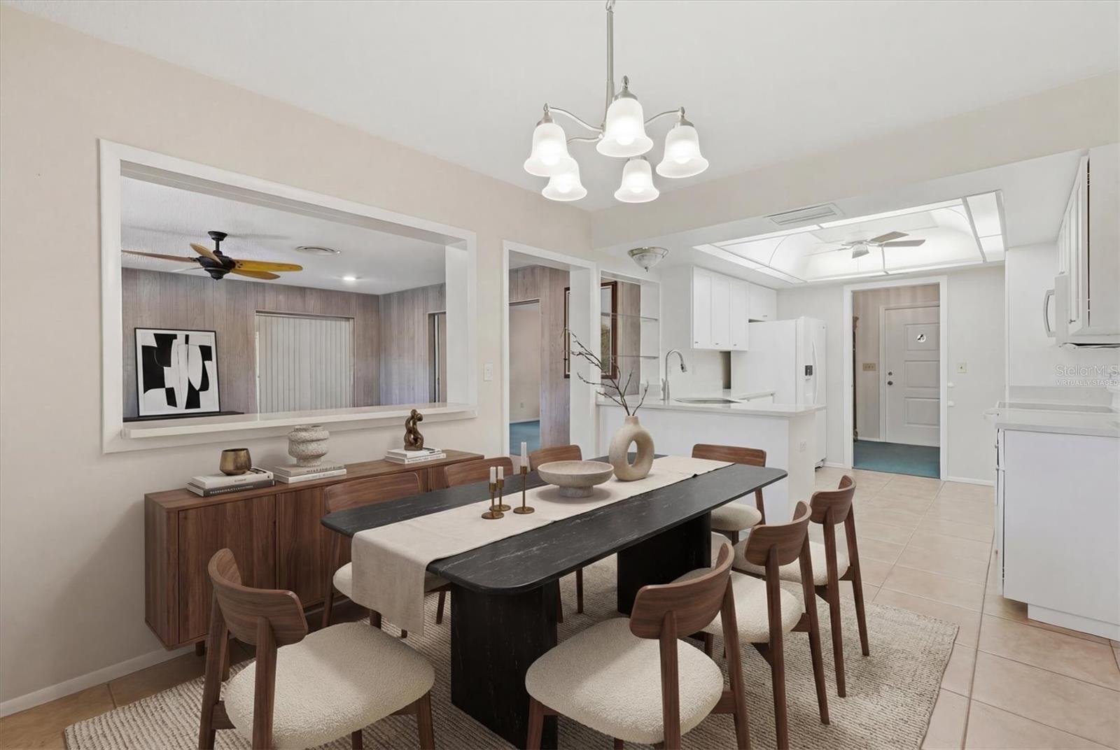 DE SOTO LAKES - Residential