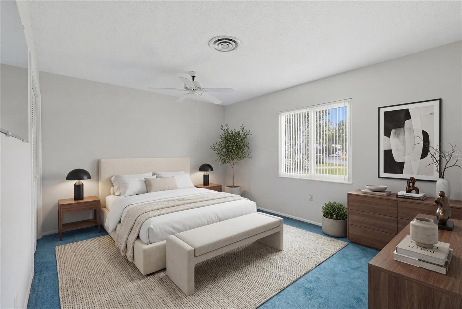 DE SOTO LAKES - Residential