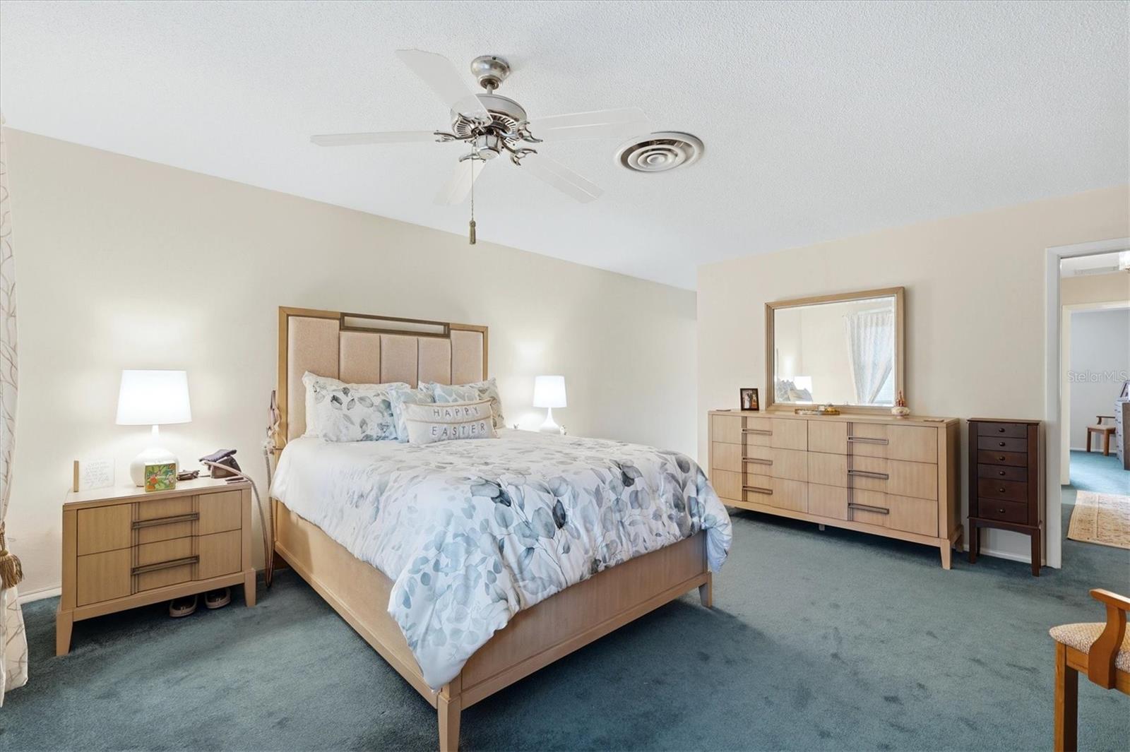 DE SOTO LAKES - Residential