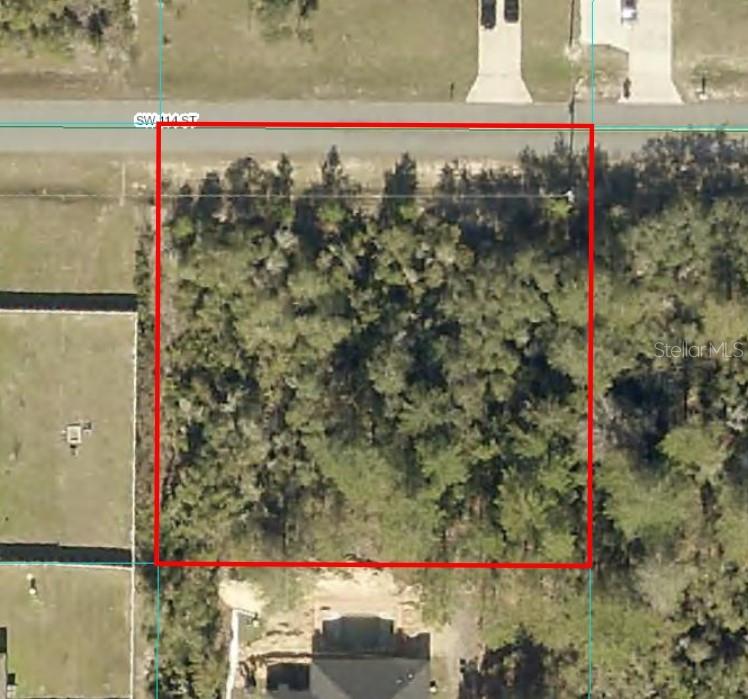 Just over a half acre / Beautiful Lot. Given the size of this lot with some thoughtful clearing to build your
new home, you can still maintain privacy by saving trees along the sides and the back of this parcel. Located in
the SW area of Ocala this community is near to the Cross Florida Greenway and Land bridge with miles of
paved and unpaved walking and biking trails. Shopping and Dining along SR 200 is less than 15 minutes away.
Enjoy the peace of the area, with all amenities you need within reach. This is a great investment.