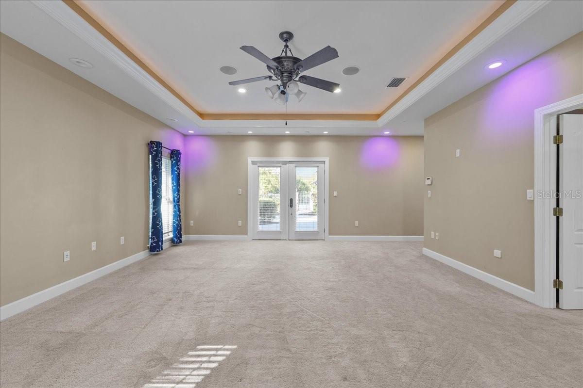 BARDIN TERRACE SUB - Residential