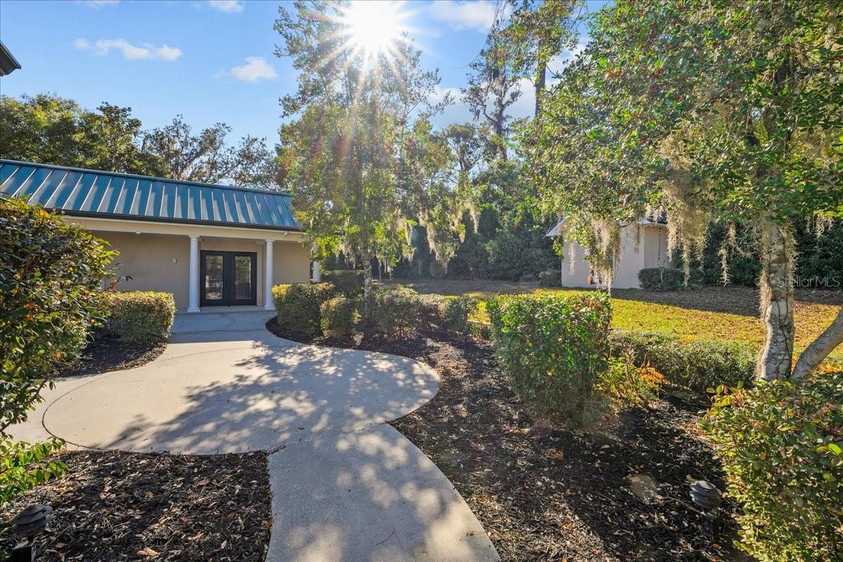 BARDIN TERRACE SUB - Residential