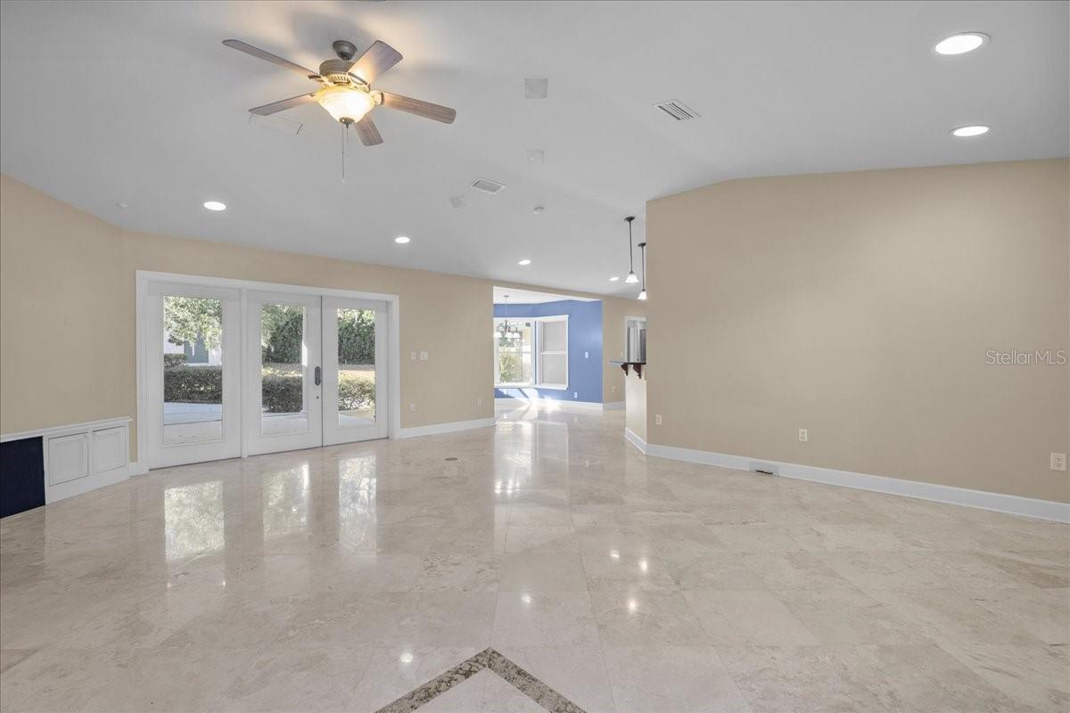 BARDIN TERRACE SUB - Residential