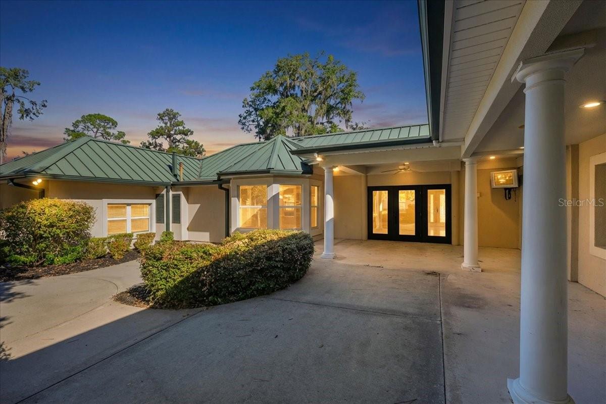 BARDIN TERRACE SUB - Residential