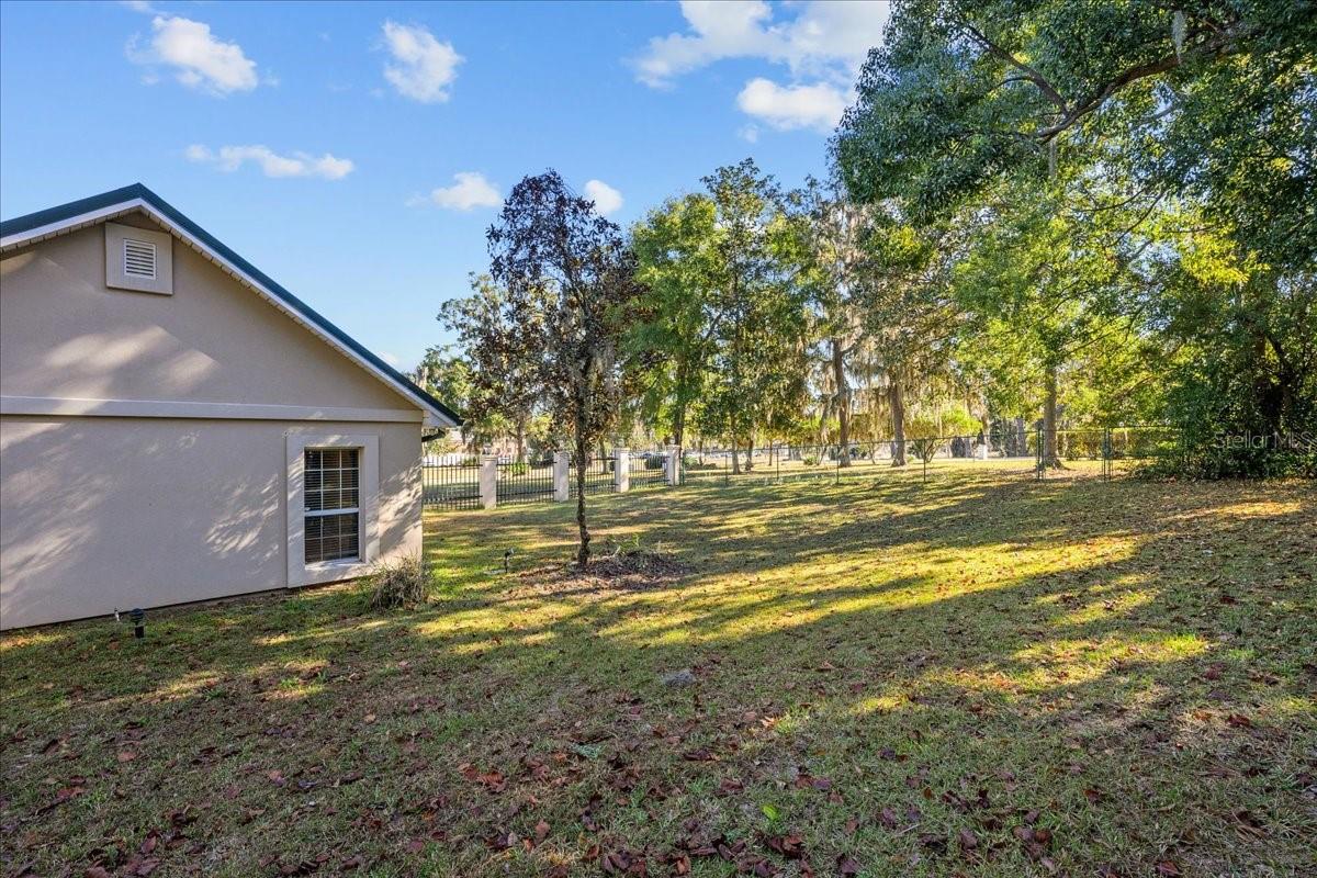 BARDIN TERRACE SUB - Residential