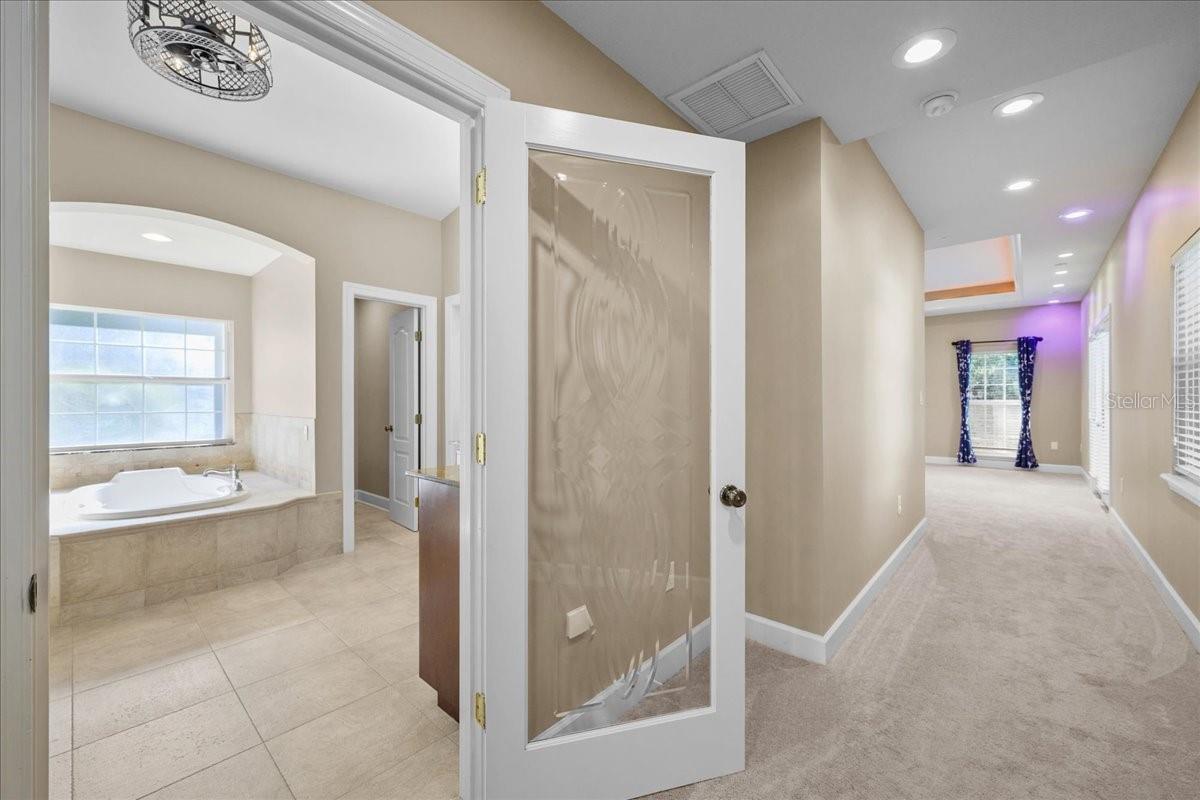 BARDIN TERRACE SUB - Residential