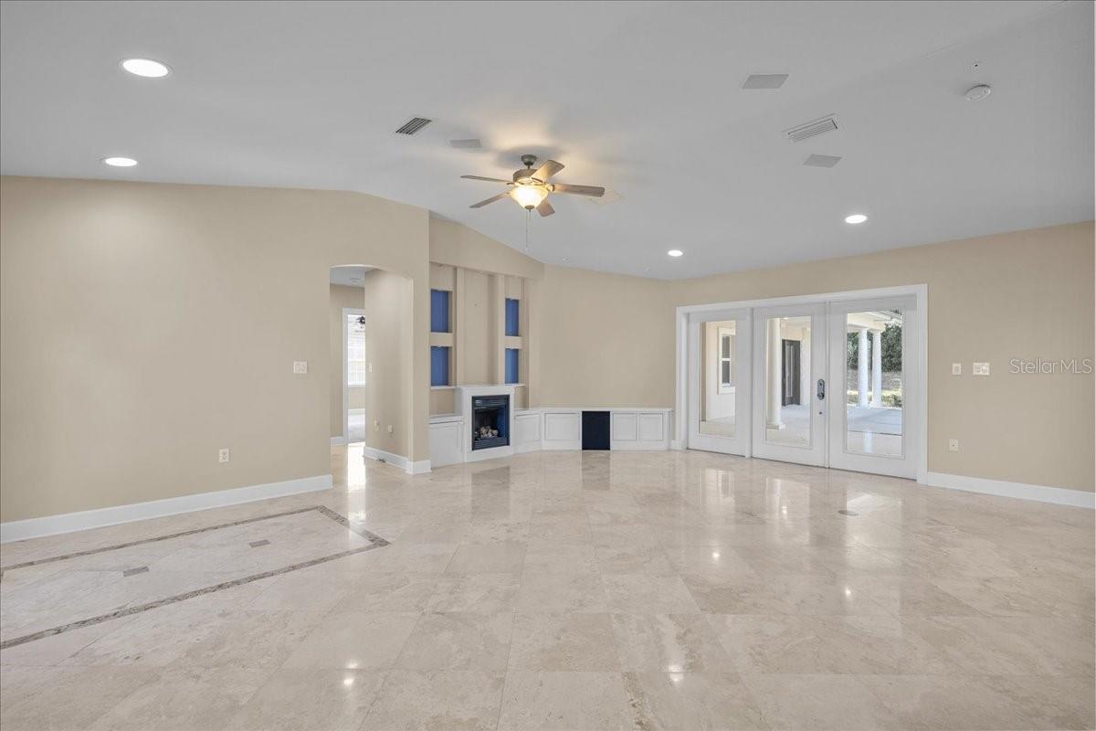 BARDIN TERRACE SUB - Residential