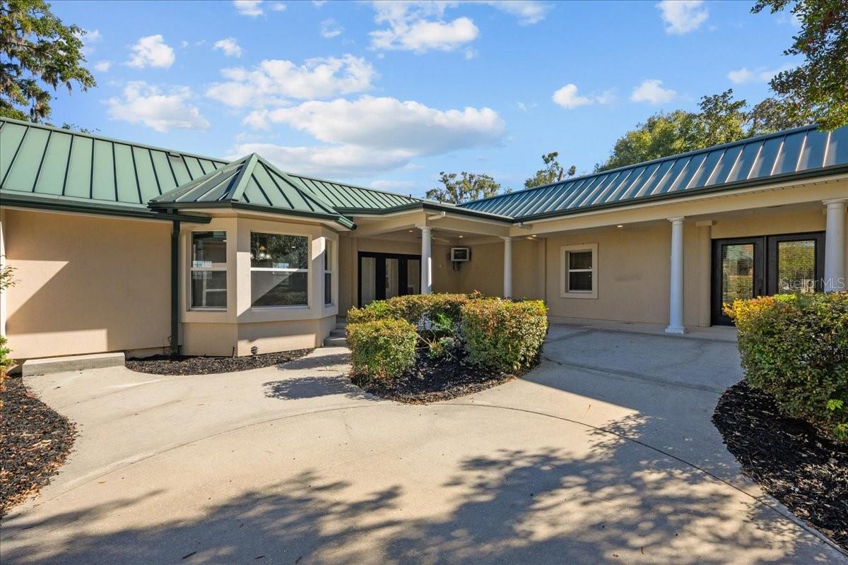 BARDIN TERRACE SUB - Residential