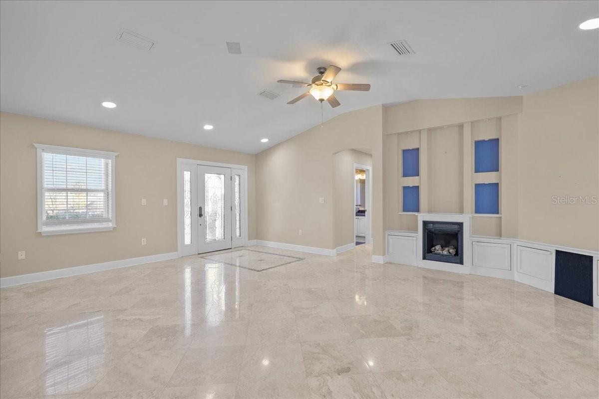 BARDIN TERRACE SUB - Residential