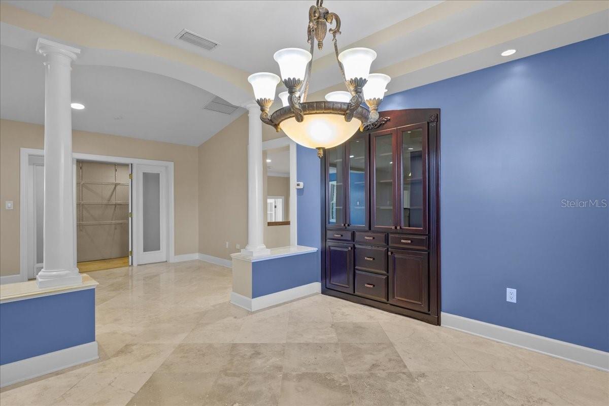 BARDIN TERRACE SUB - Residential