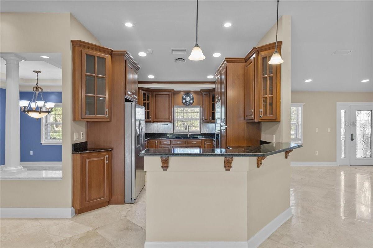 BARDIN TERRACE SUB - Residential