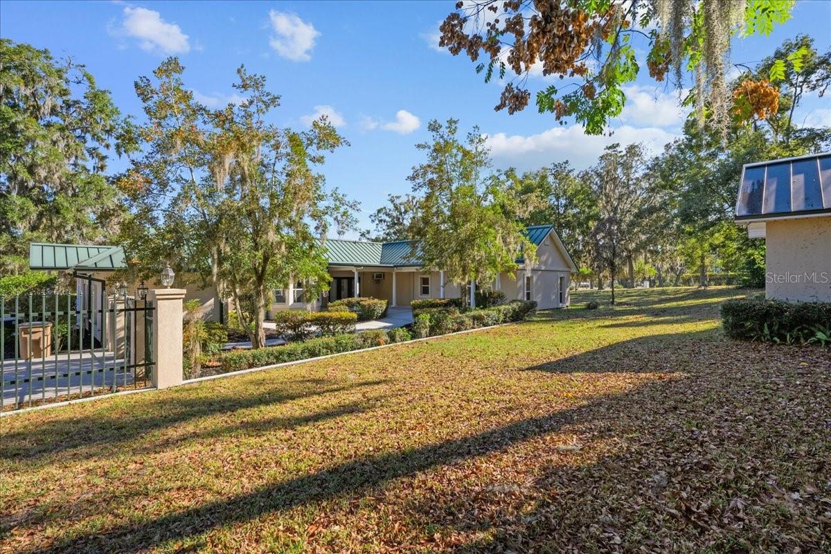 BARDIN TERRACE SUB - Residential