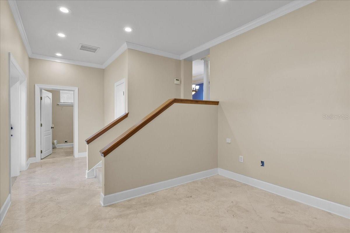 BARDIN TERRACE SUB - Residential