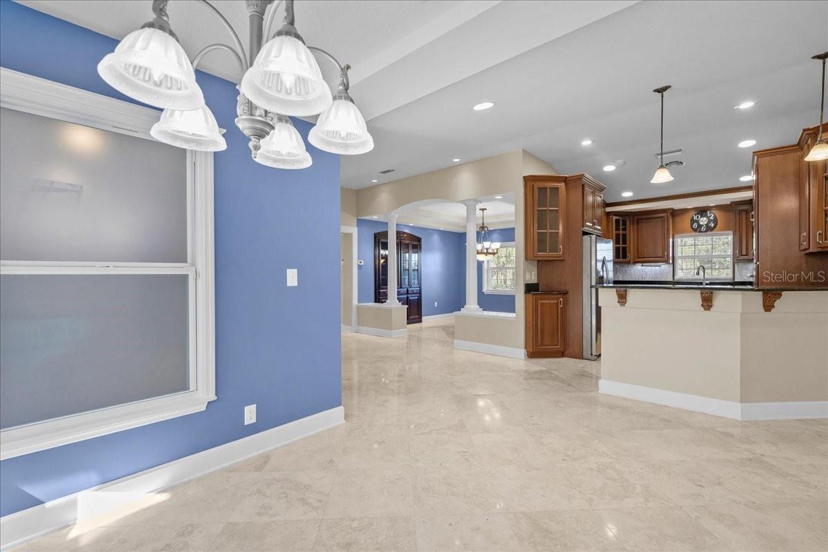 BARDIN TERRACE SUB - Residential