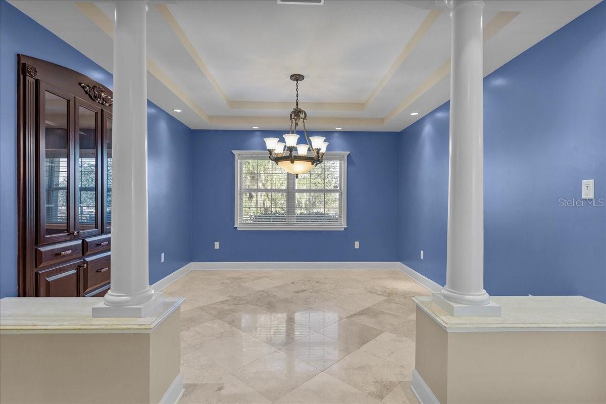 BARDIN TERRACE SUB - Residential