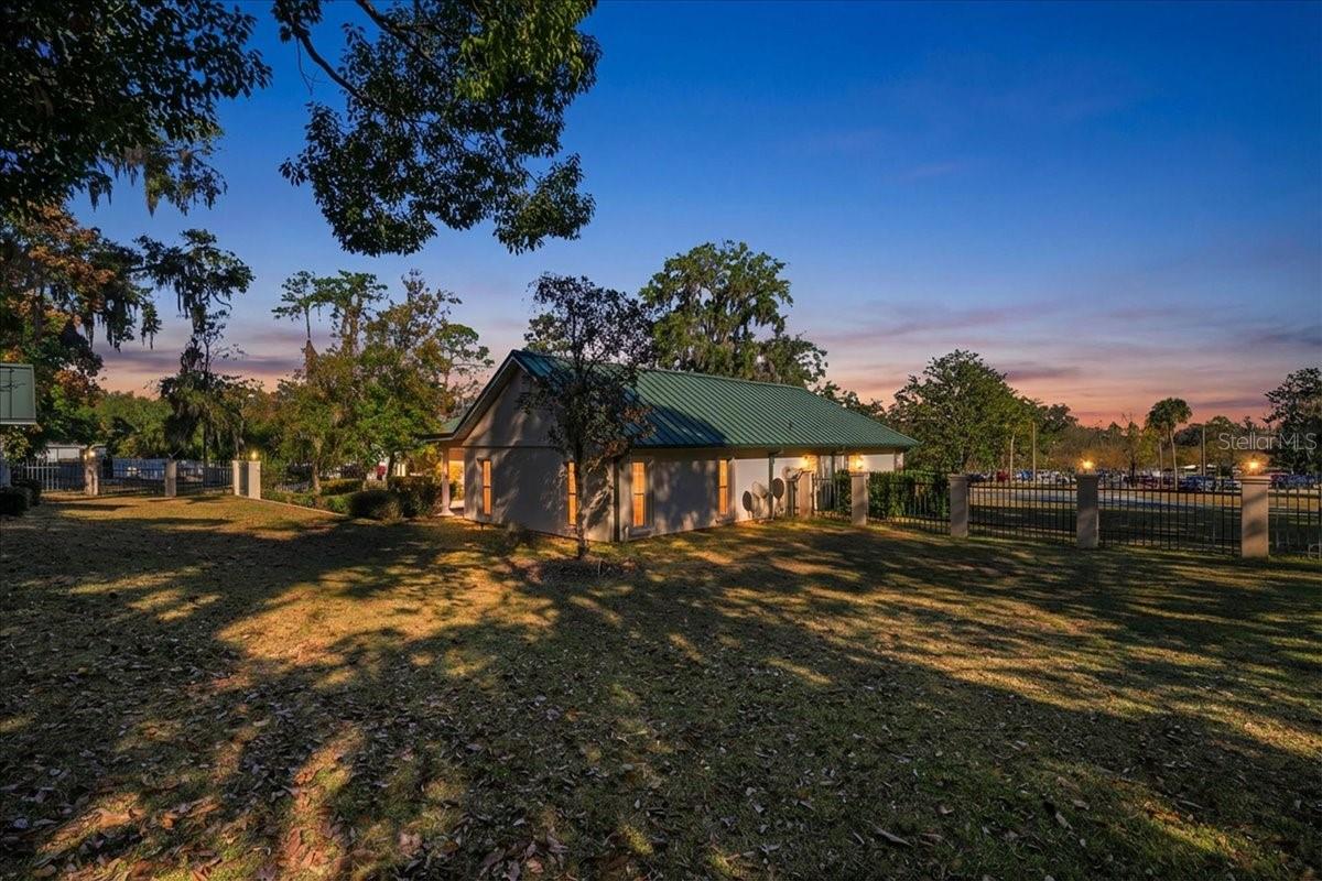 BARDIN TERRACE SUB - Residential