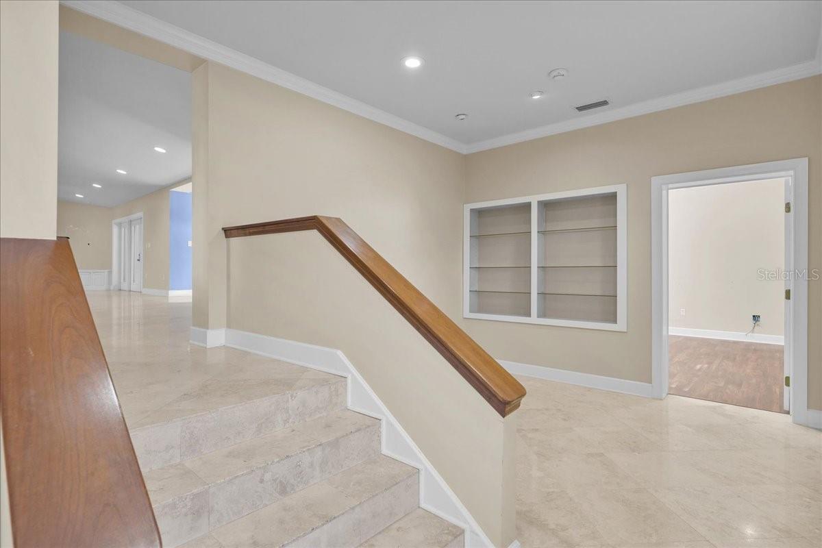 BARDIN TERRACE SUB - Residential