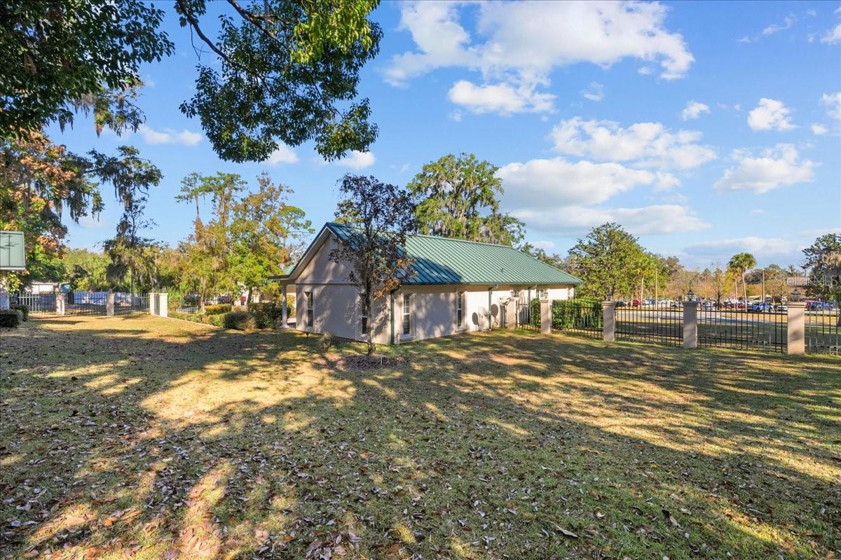 BARDIN TERRACE SUB - Residential