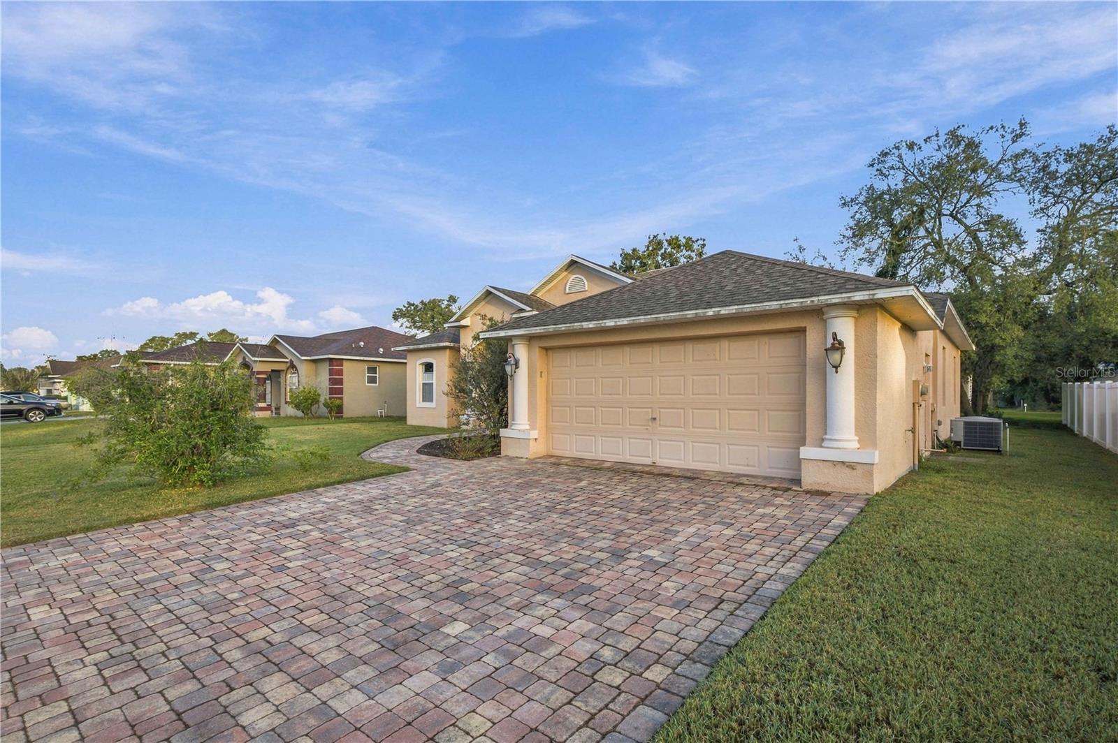15493 SARATOGA DRIVE