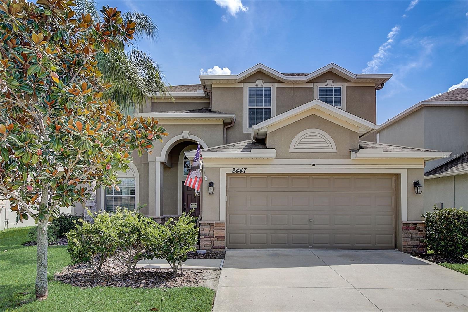 HAWKS POINT PH S-1 - Residential