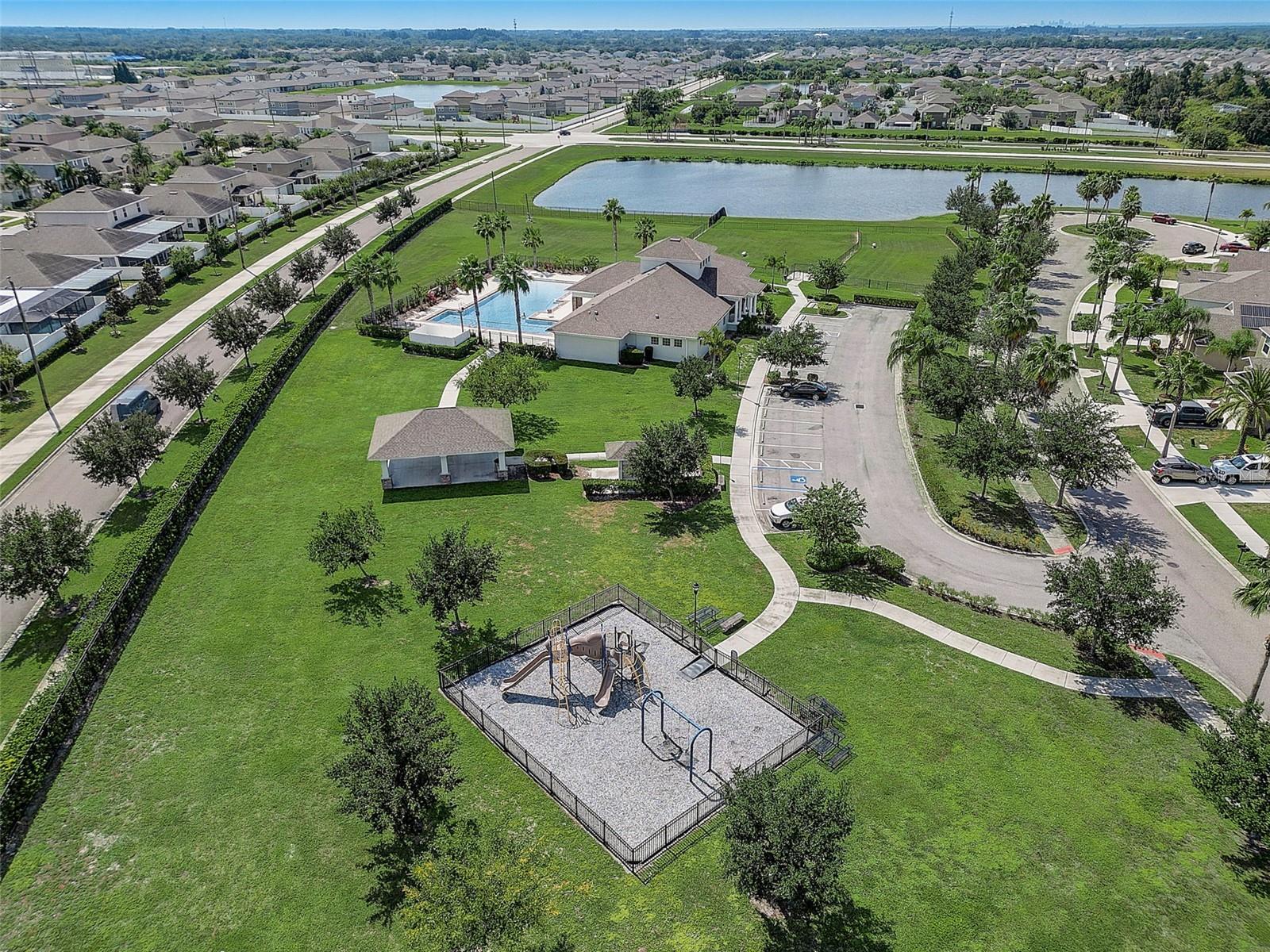 HAWKS POINT PH S-1 - Residential