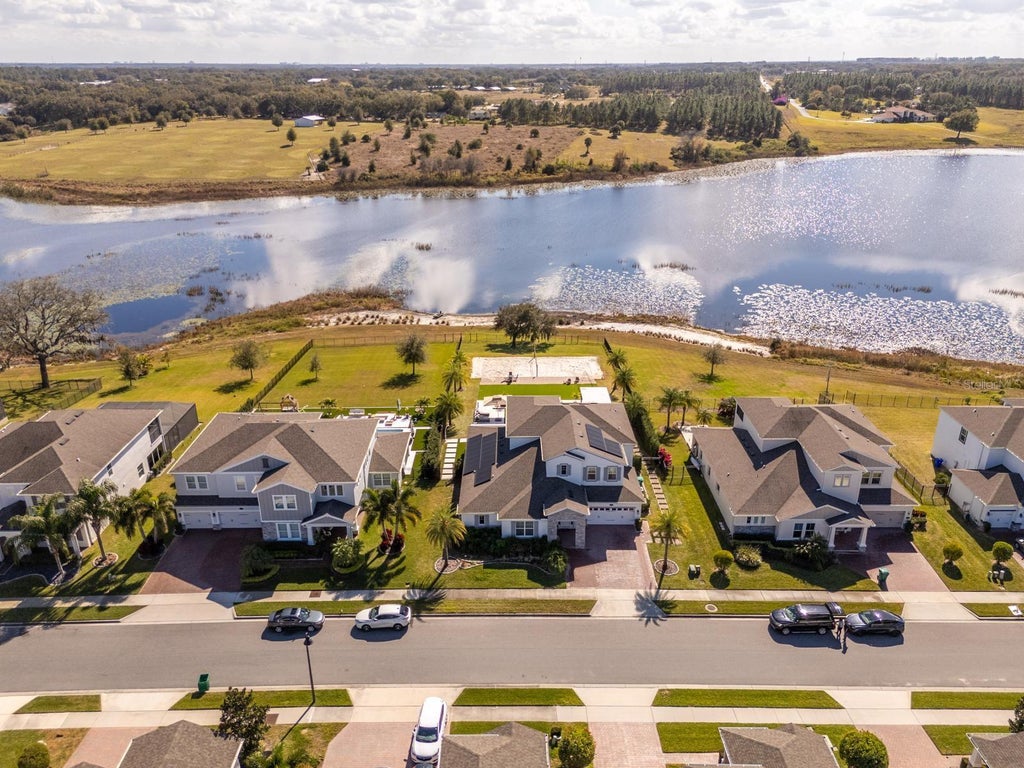 Photo of 16870 Sanctuary Drive, Winter Garden, FL 34787 (MLS # O6437883)