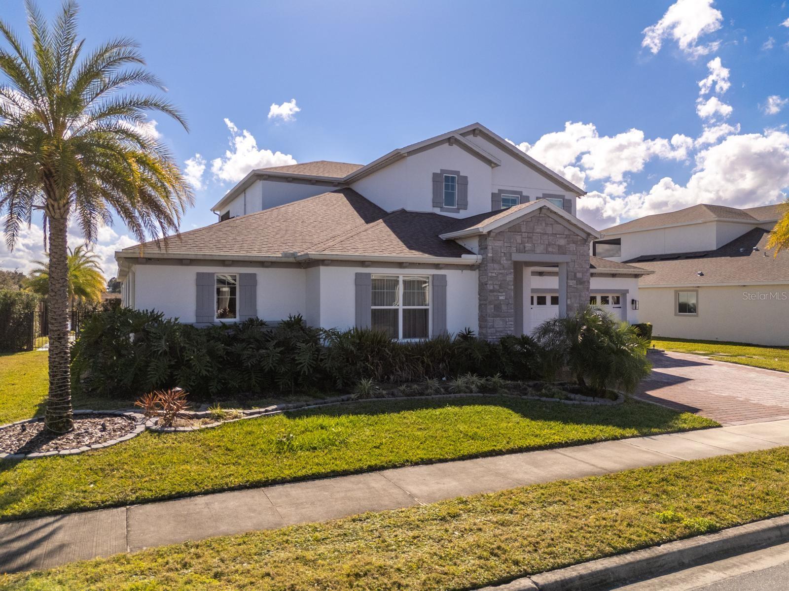 16870 SANCTUARY DRIVE