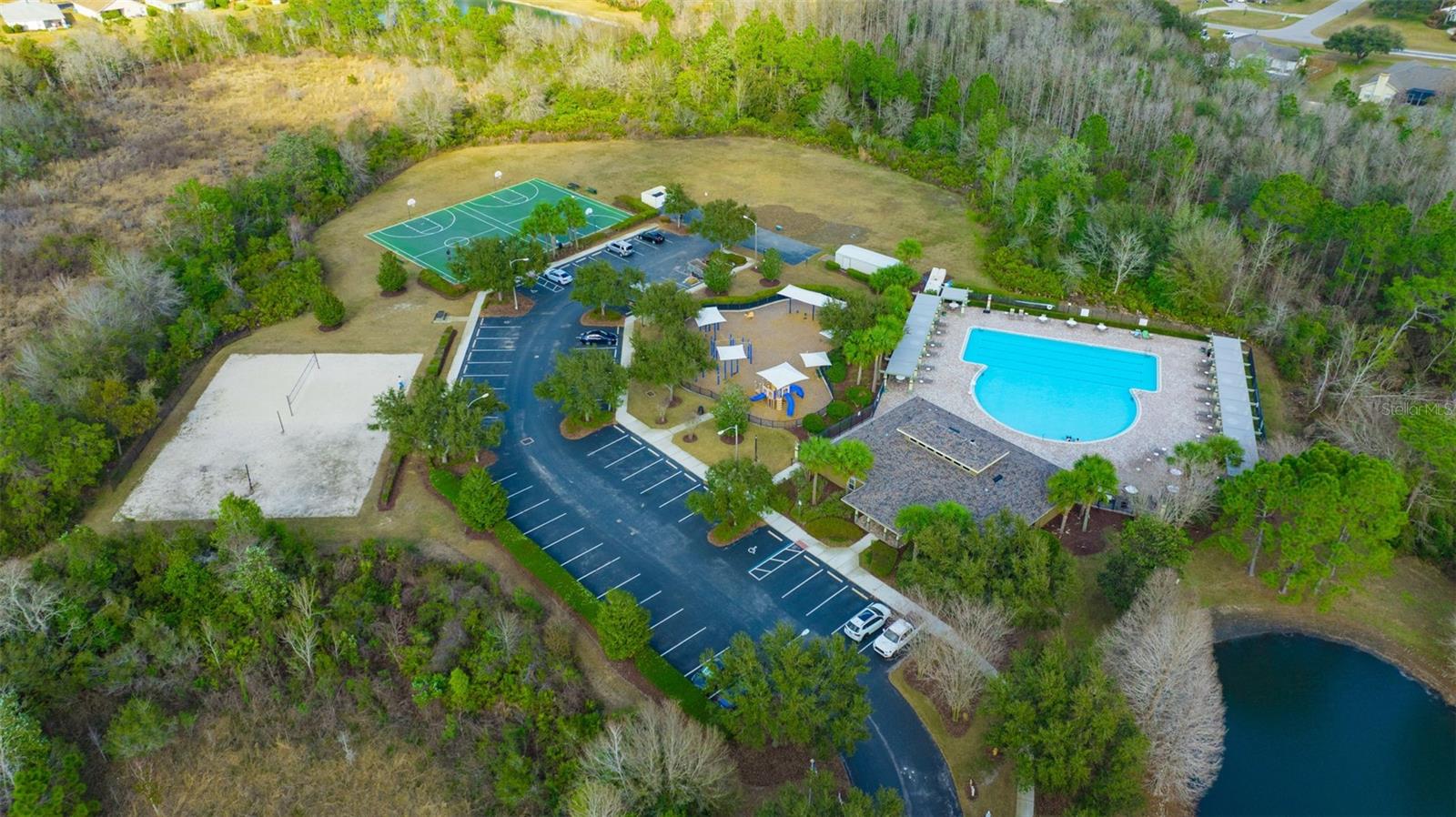 MEADOW POINTE 04 PRCL M - Residential