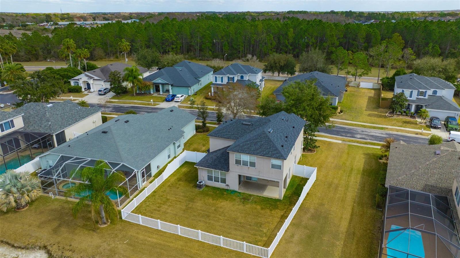 MEADOW POINTE 04 PRCL M - Residential