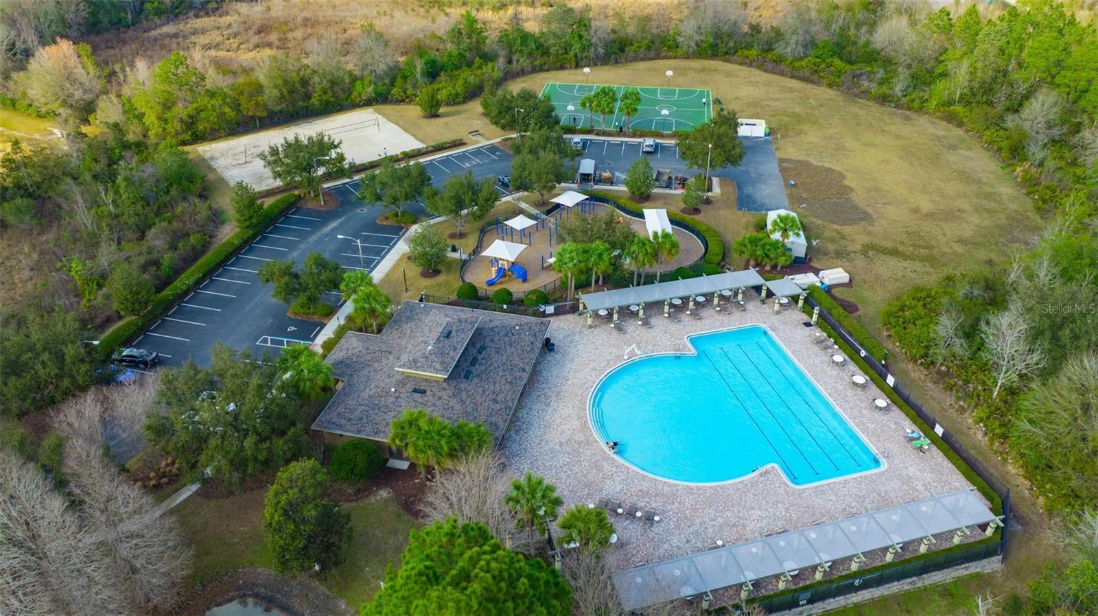 MEADOW POINTE 04 PRCL M - Residential