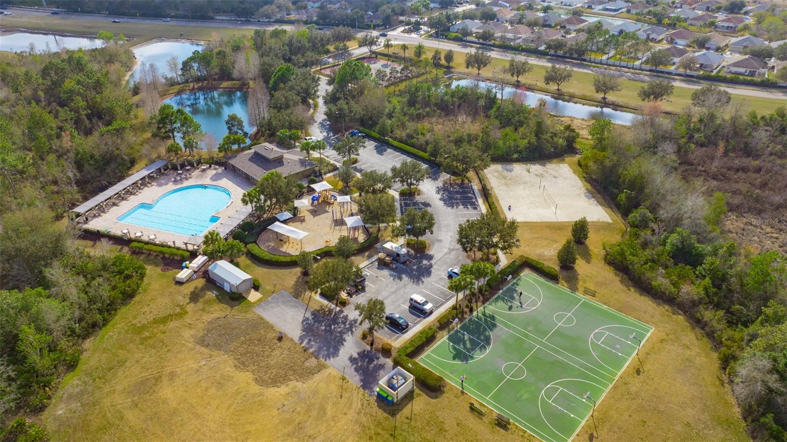 MEADOW POINTE 04 PRCL M - Residential