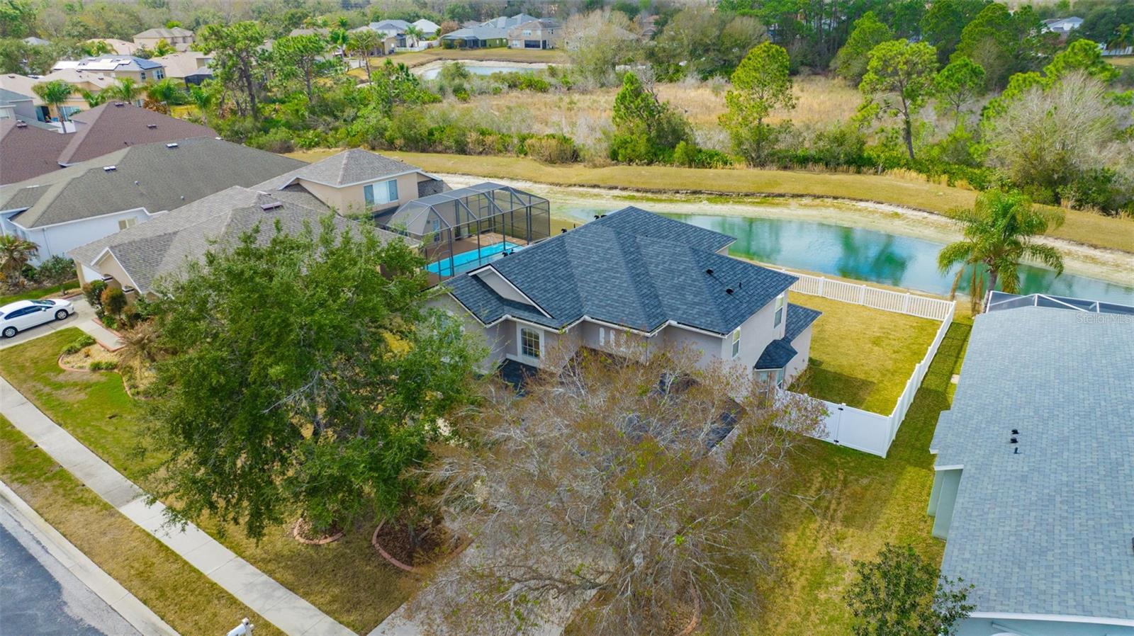 MEADOW POINTE 04 PRCL M - Residential