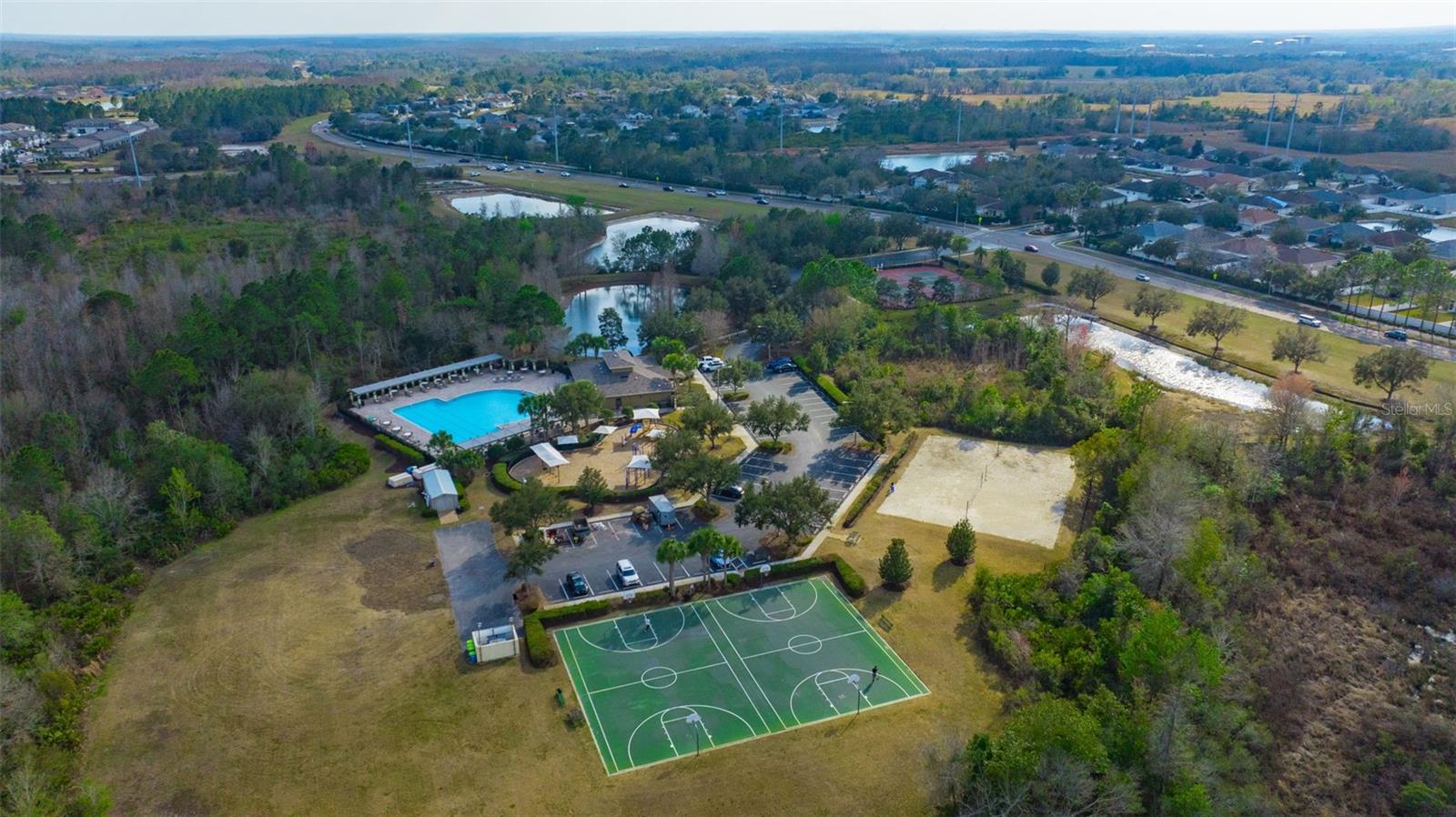 MEADOW POINTE 04 PRCL M - Residential