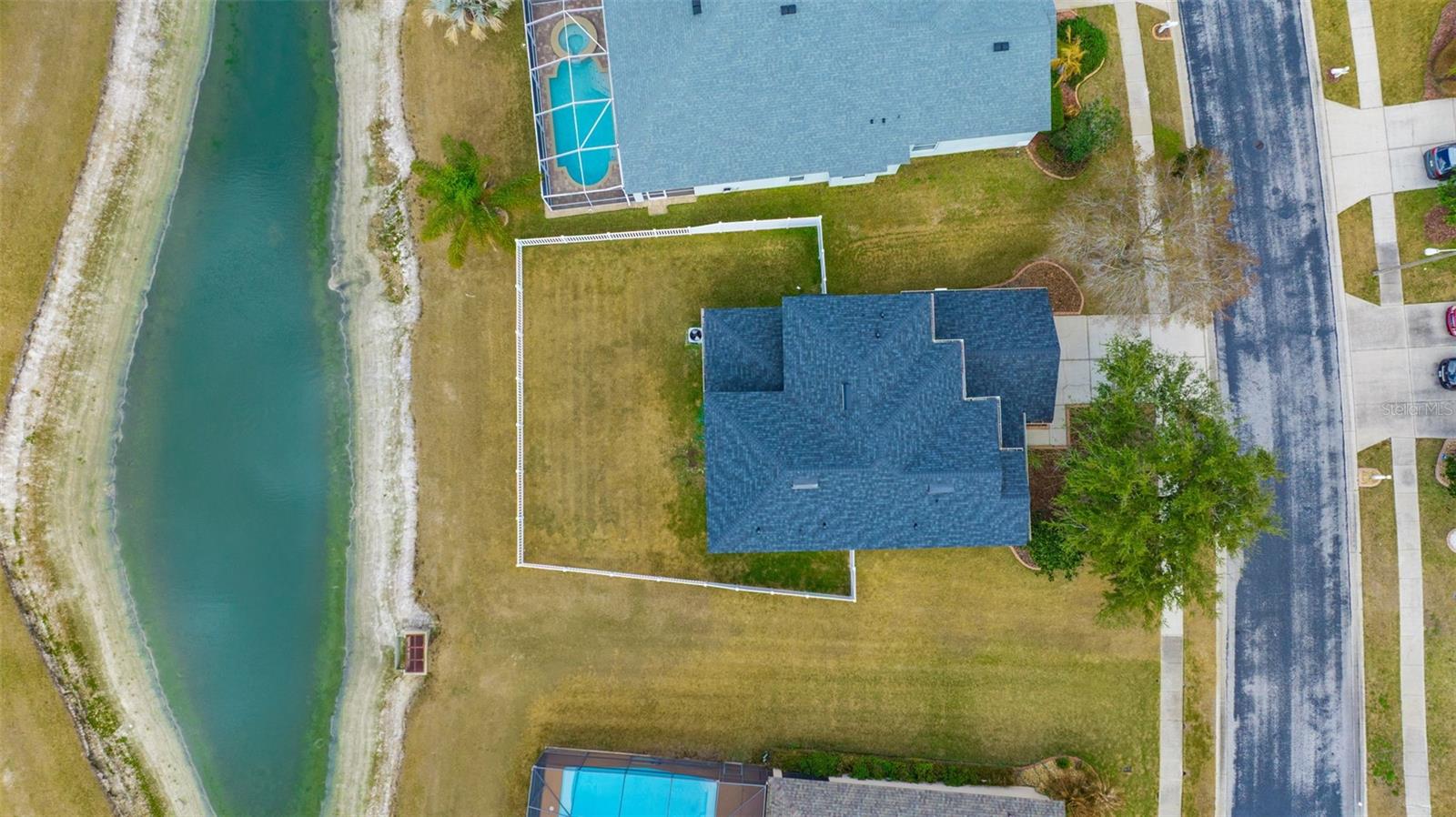 MEADOW POINTE 04 PRCL M - Residential